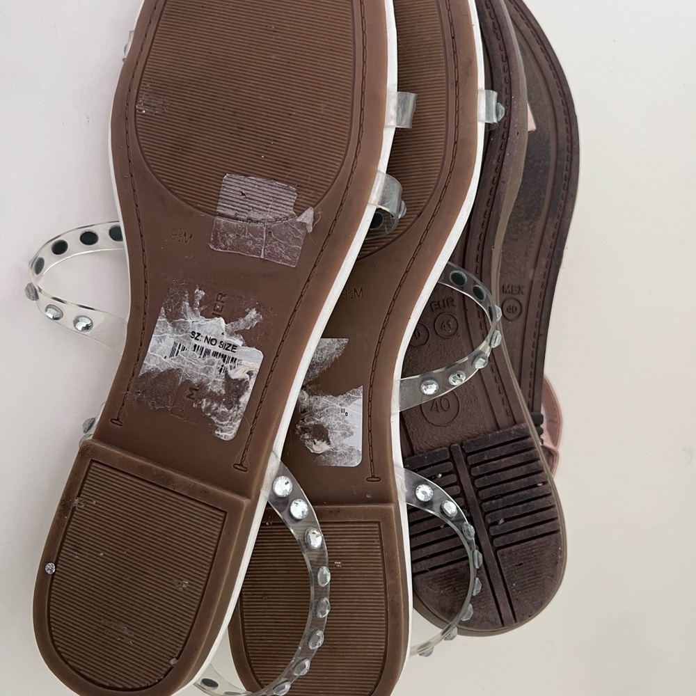 Women’s Sandals 🌸 - Picture 6 of 6